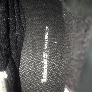 New In Box Timberlands